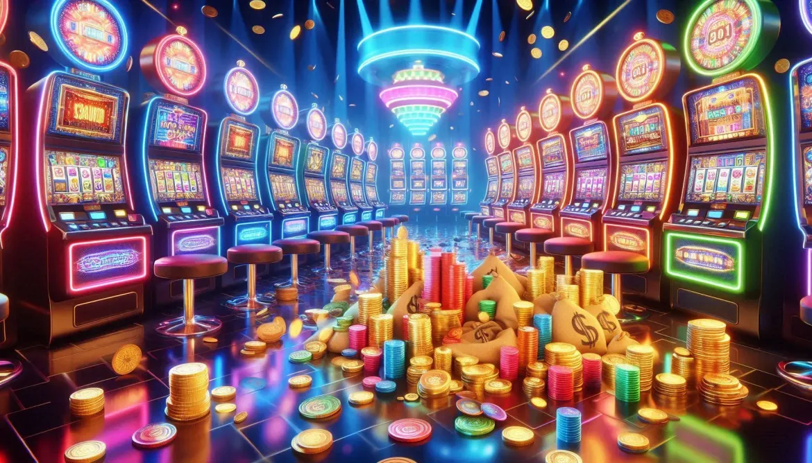 Playjonny Casino
